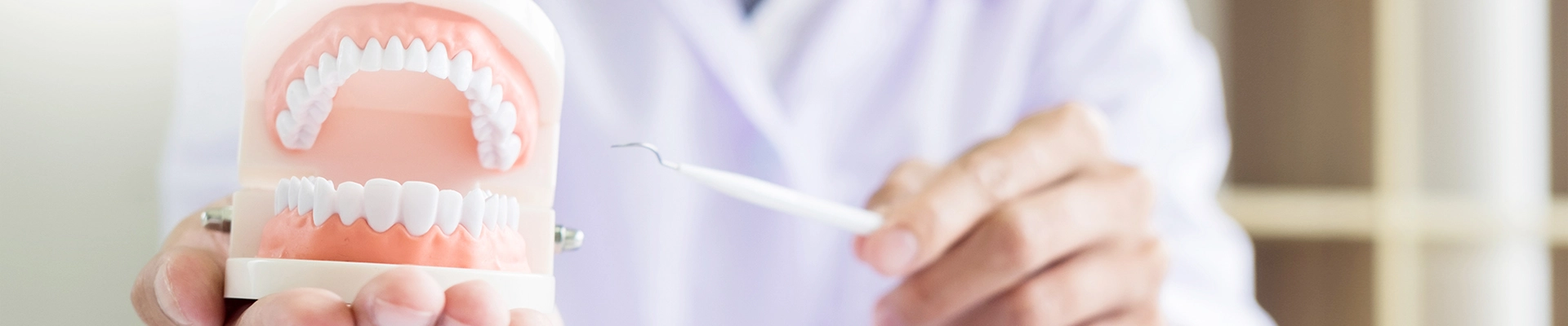 Dental Lab Procedure for Implant Restoration Artificial Gum——Direct Technique