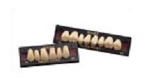 Why Choose Synthetic Resin Teeth?