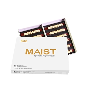 Dental Lab Materials