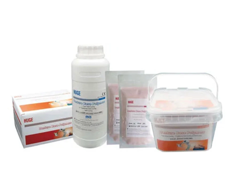 Denture Base Polymers