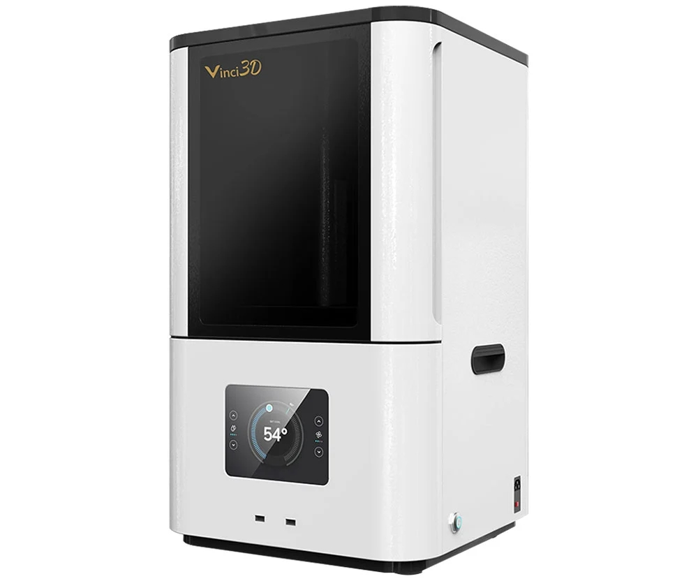Dental 3D Printer