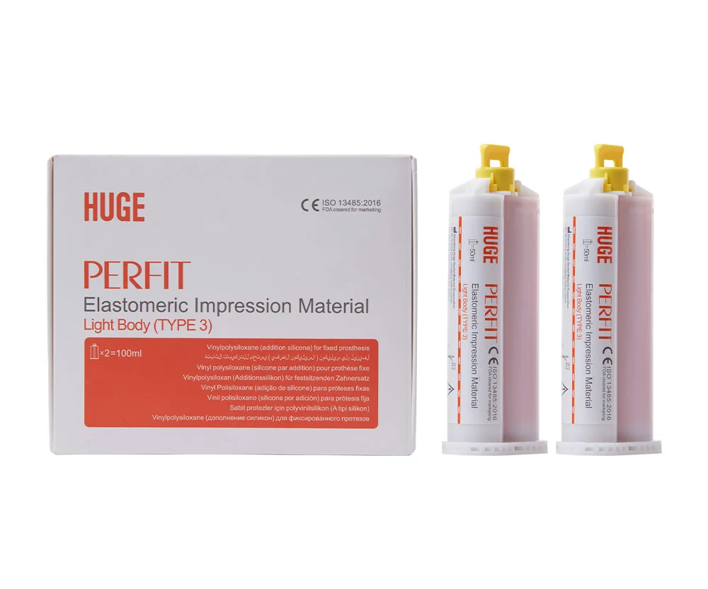 PERFIT Light Body-Normal Set