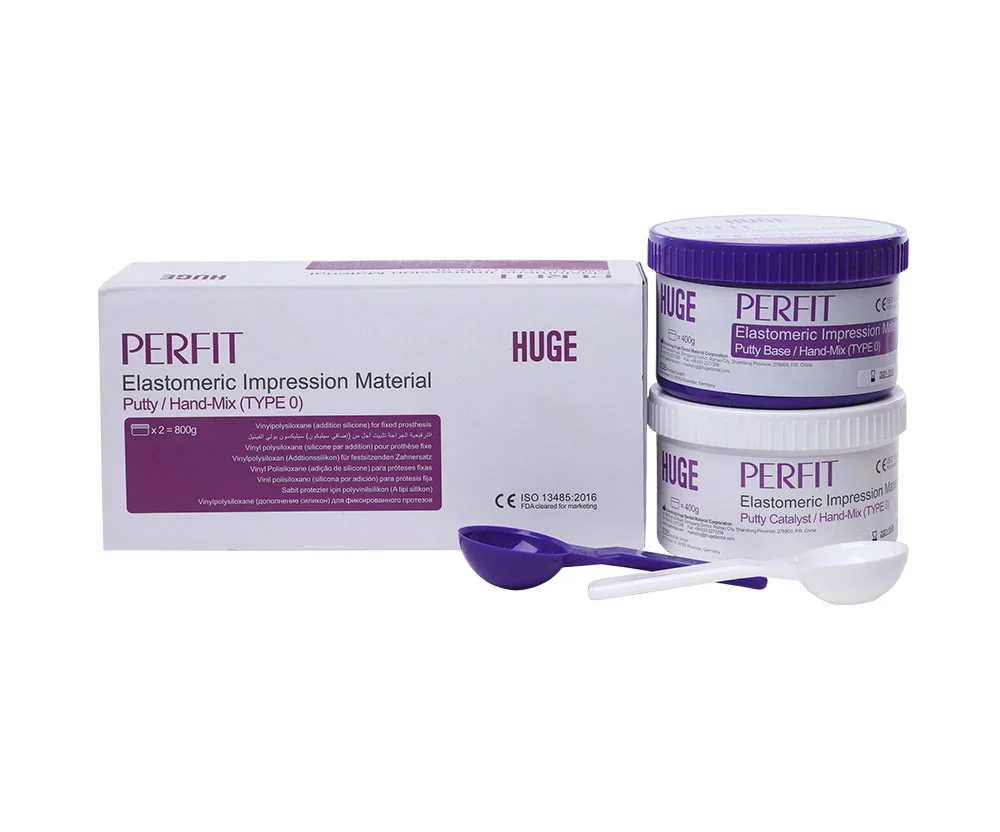 PERFIT Putty-Normal Set