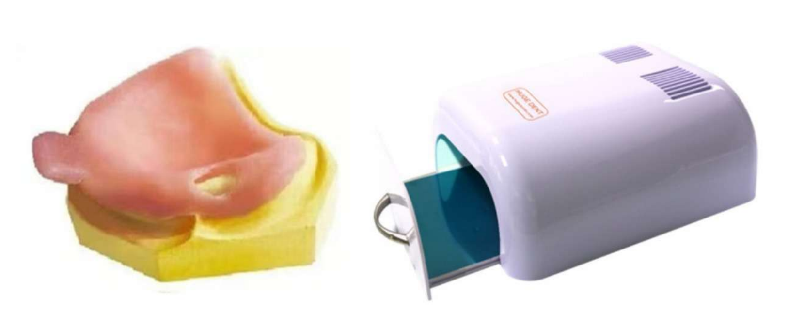 orthodontic dental supplies