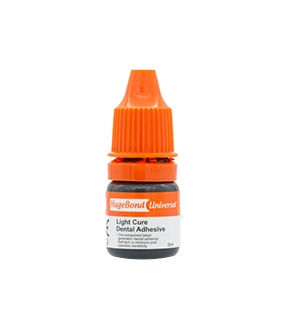 Dental Restorative Materials