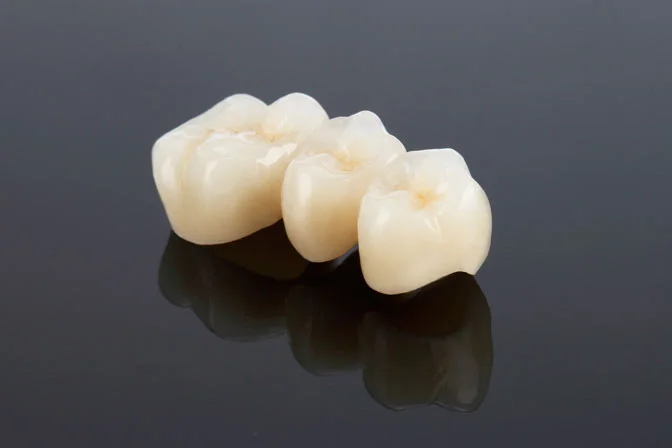 dental zirconia ceramic blocks