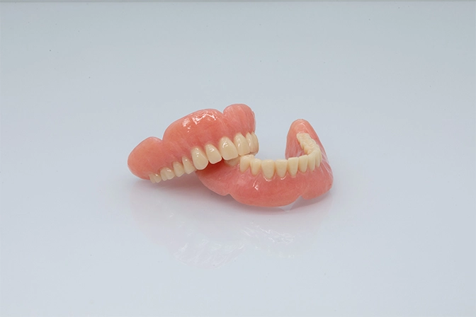 denture base resin