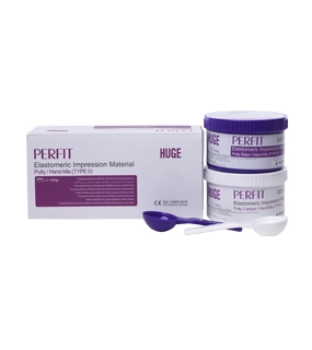 Dental Impression Materials