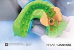 HUGE Implant Solution
