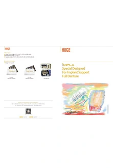 Mould Chart-IMPLA