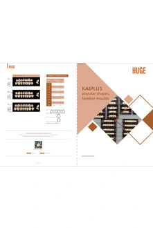 Mould Chart-KAIPLUS