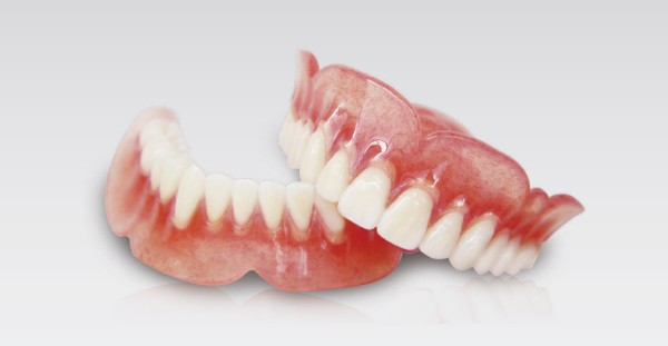 Easy And Accurate Full Denture Restoration With HUGE New Laboratory  Silicone - Shandong Huge Dental Material Corporation