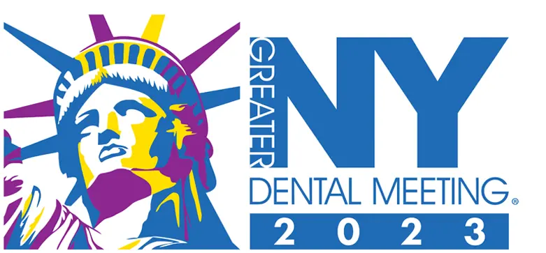 Come and Join Us at the Greater New York Dental Meeting on November 26-29