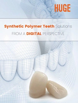 Digital Teeth Solution Manual
