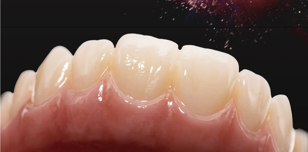 The All-in-one Solution for Dental Restorations — HUGE MM-4D Zirconia Arrival！