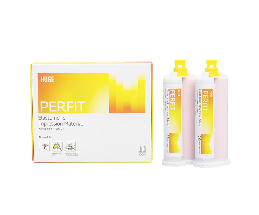 PERFIT Monophase-Normal Set