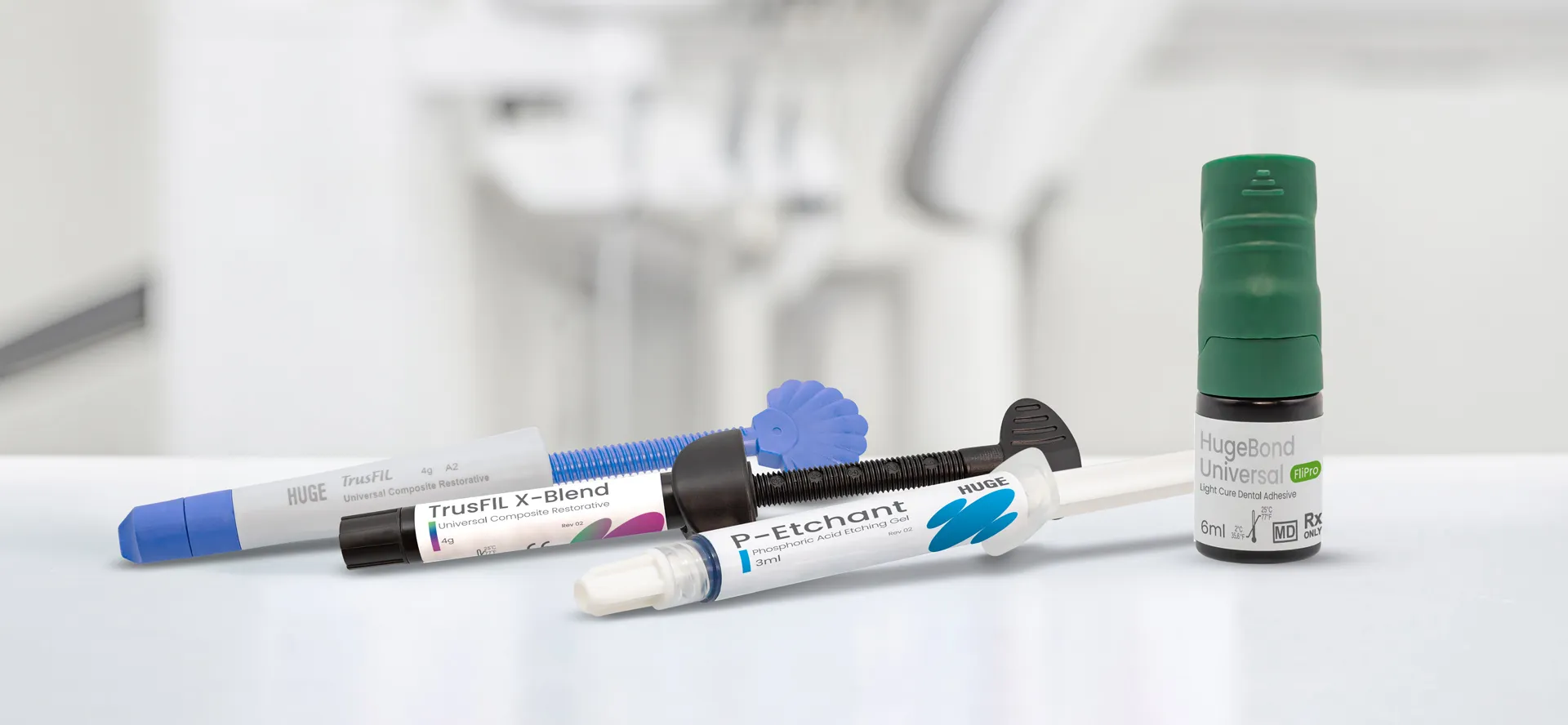 Direct Class II Composite Restoration of Endodontically Treated Tooth #36