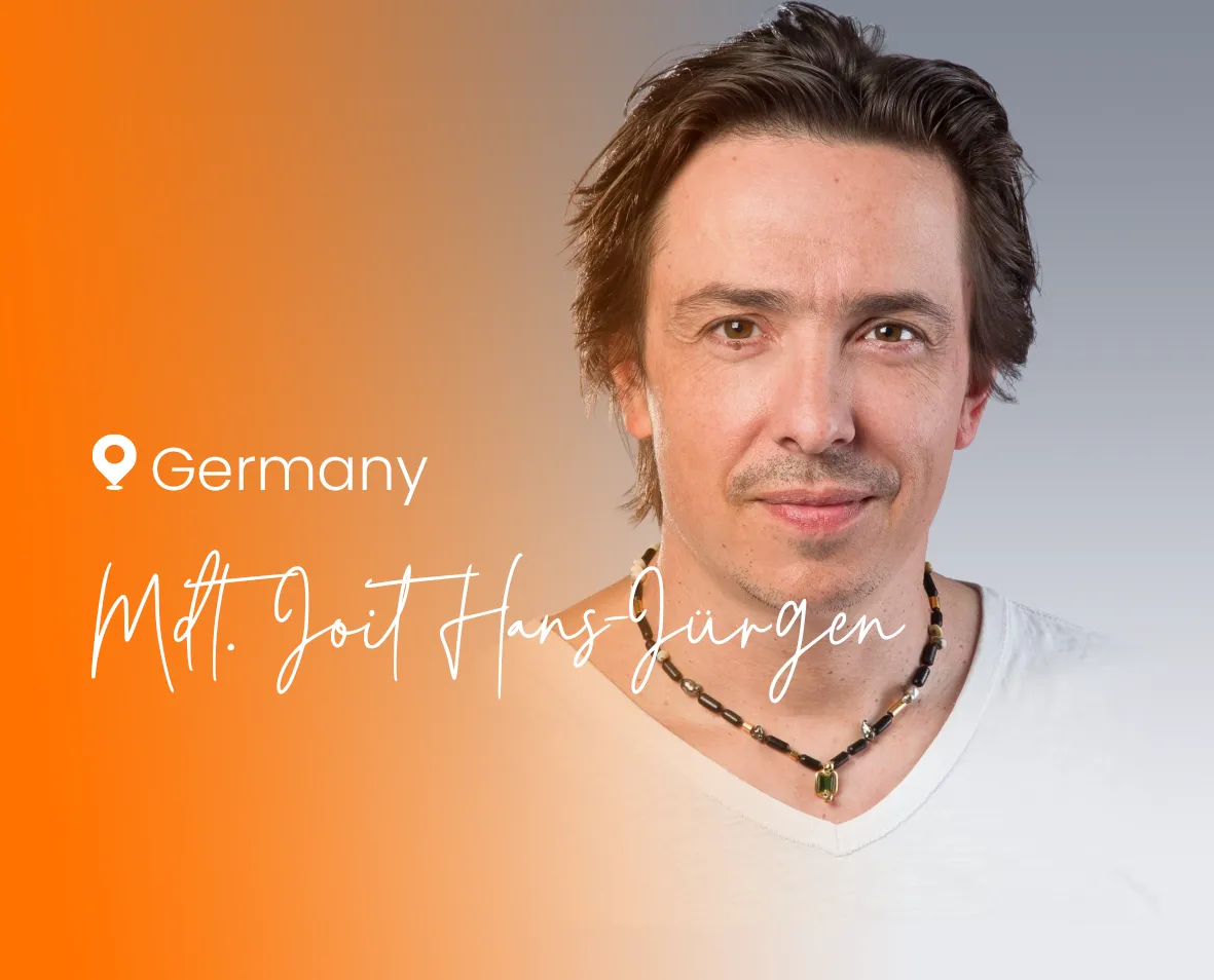 MDT.JOIT HANS-JURGEN