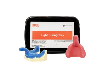 HUGE Light Curing Tray - Now Stronger and More Versatile
