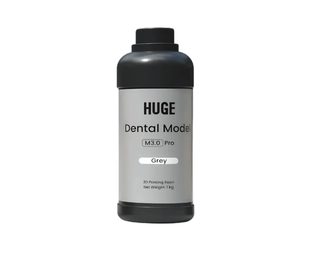 HUGE Dental Model Resin M3.0 Pro(Grey)