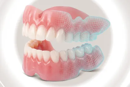 Upgrade Your Removable Workflows with HUGE Digitalife™